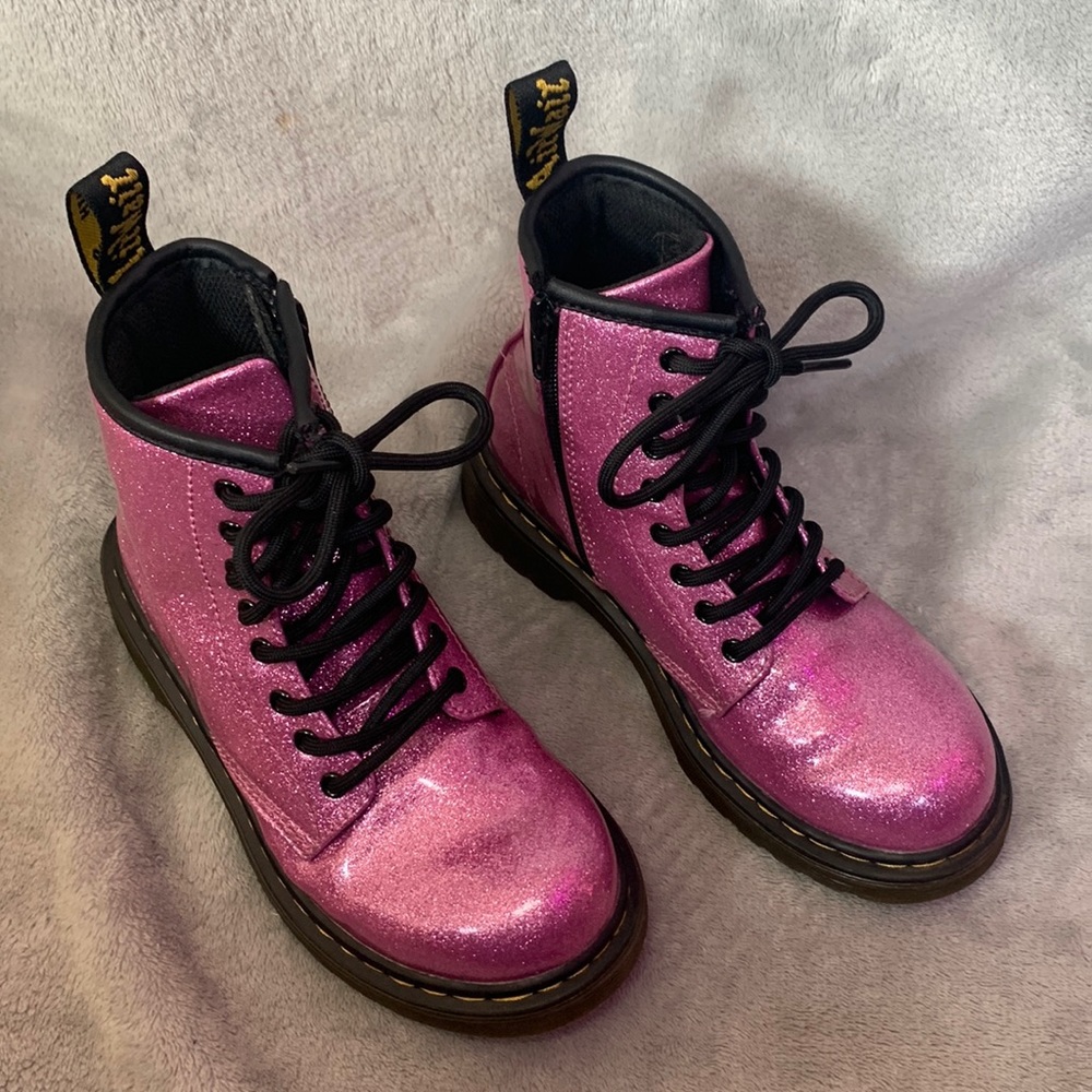 Dr Martens boots
